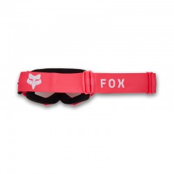 FOX YTH MAIN CORE GOGGLE [PNK]