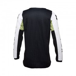 FOX YTH 180 RACE SPEC JERSEY [PL GRN]