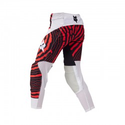 FOX YTH FLEXAIR IMPRESSION PANT [WHT]