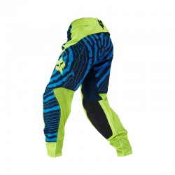 FOX YTH FLEXAIR IMPRESSION PANT [FLO YLW]