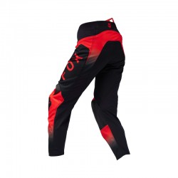 FOX YTH 180 LEAN PANT [FLO RED]
