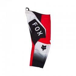 FOX KIDS 180 LEAN PANT [FLO RED]