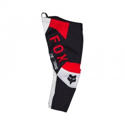 FOX KIDS 180 RACE SPEC PANT [FLO RED]