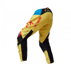 FOX 180 RACE SPEC PANT [PL YLW]