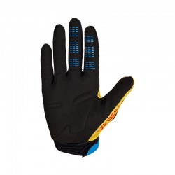 FOX 180 RACE SPEC GLOVE [PL YLW]