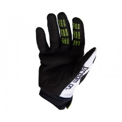 FOX YTH 180 RACE SPEC GLOVE [PL GRN]
