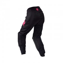 FOX WMNS BLACKOUT PANT [BLK]