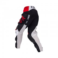FOX YTH 180 RACE SPEC PANT [FLO RED]