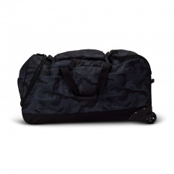 FOX SHUTTLE ROLLER - BLK CAMO [BLK CAM]