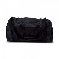 FOX 180 DUFFLE - BLK CAMO [BLK CAM]
