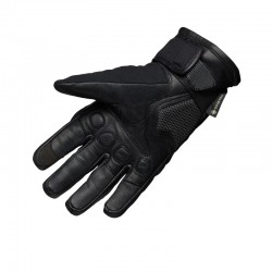 FOX STEALTH BOMBER PRO GTX GLOVE [BLK]