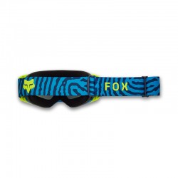 FOX VUE IMPRESSION GOGGLE [TRU BLU]