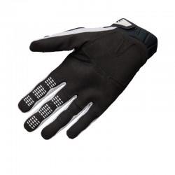 FOX PAWTECTOR GLOVE [BLK/WHT]