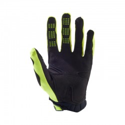 FOX PAWTECTOR GLOVE [BLK/YLW]