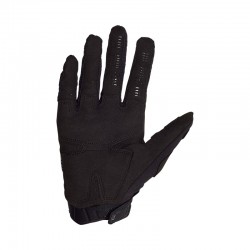 FOX PAWTECTOR GLOVE [BLK/BLK]
