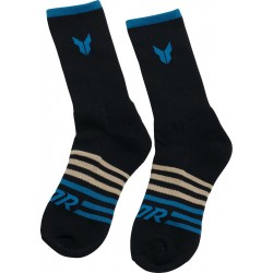 THOR SOCKS 3PK BLACK