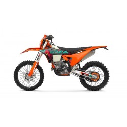 KTM EXC-F 350 SIXDAYS 2027.
