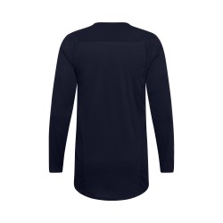 FOX FLEXAIR BLACKOUT JERSEY [BLK]