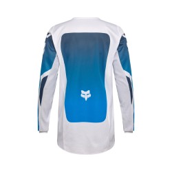 FOX 180 SHIELD JERSEY [BLU]