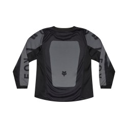 FOX KIDS 180 SHIELD JERSEY [BLK]