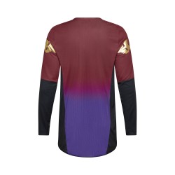 FOX 360 DRIP JERSEY [RUS]