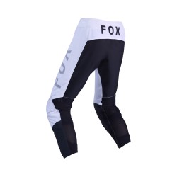 FOX FLEXAIR FRACTURE PANT [WHT/BLK]
