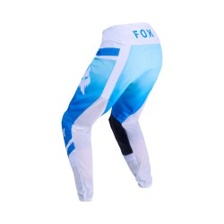 FOX WMNS 180 SHIELD PANT [WHT/BLU]