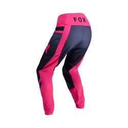 FOX WMNS 180 SHIELD PANT [BLK/PNK]