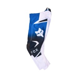 FOX YTH 180 SHIELD PANT [BLU]