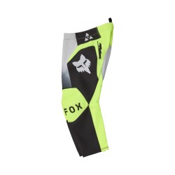 FOX KIDS 180 COLLECT PANT [GRY/YLW]