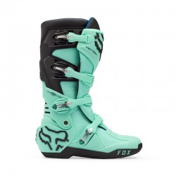 FOX MOTION BOOT [TEAL]