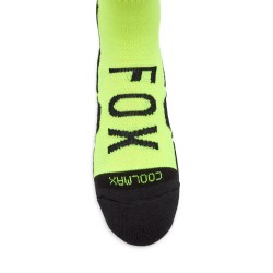 FOX 360 TINE SOCK [FLO YLW]