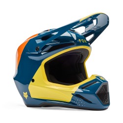 FOX V3 TINE HELMET [TWI]