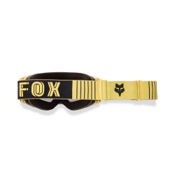 FOX VUE INNING GOGGLE - VIVID [BLK]