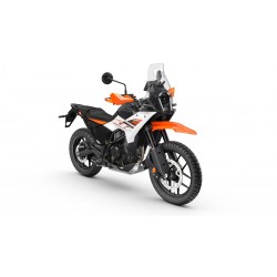 KTM 390 ADVENTURE X WHITE ABS 26