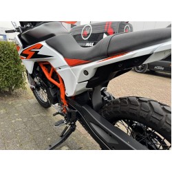 KTM 390 ADVENTURE R ABS 25