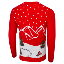 GASGAS WINTER SWEATER