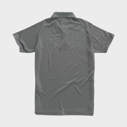 HUSQVARNA ORIGIN POLO GREY