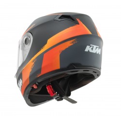 KTM FACTOR HELMET