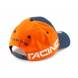 KTM KIDS REPLICA TEAM CURVED CAP