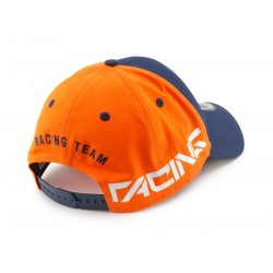 KTM REPLICA TEAM CURVED CAP