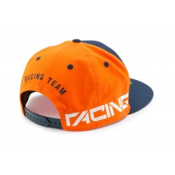 KTM REPLICA TEAM FLAT CAP