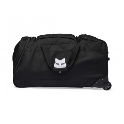 FOX SHUTTLE ROLLER [BLK]