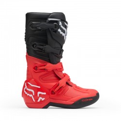 FOX YTH COMP BOOT [RD]