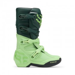 FOX YTH COMP BOOT [MEL]