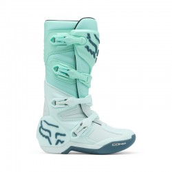 FOX W COMP BOOT [ICE BLUE]
