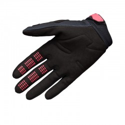 FOX 180 DRAFT GLOVE [NEO PNK]