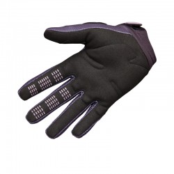 FOX WMNS 180 RAID GLOVE [LAV DRFT]