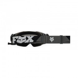 FOX VUE ROLL-OFF GOGGLE [DRK SHDW]