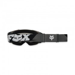 FOX VUE ENDURO GOGGLE [DRK SHDW]